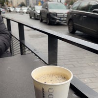 Photo taken at Starbucks by Sulaiman on 2/9/2023
