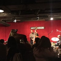 Foto tirada no(a) Jazz Standard por Patsy M. em 2/7/2020