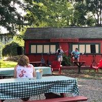 Photo taken at Green Shutters by Patsy M. on 8/24/2018