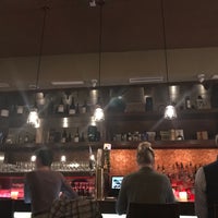 Foto tomada en Zagara Restaurant &amp;amp; Wine Bar  por Patsy M. el 10/11/2019