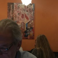 12/11/2019 tarihinde Patsy M.ziyaretçi tarafından Zagara Restaurant &amp;amp; Wine Bar'de çekilen fotoğraf