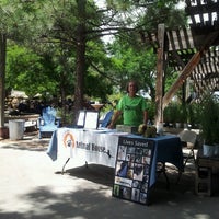 Photo taken at Bath Garden Center &amp;amp; Nursery by Tails of Fort Collins on 7/13/2013