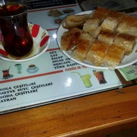 metro borek kahvalti salonu