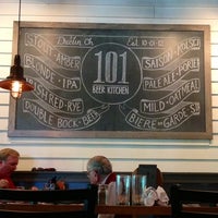 101 Beer Kitchen 7509 Sawmill Rd