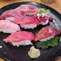 スシロー 津山店 Sushi Restaurant スシロー 津山店 Sushi Restaurant