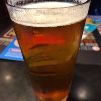 Photo taken at Dave &amp;amp; Buster&amp;#39;s by Patrick M. on 6/27/2019