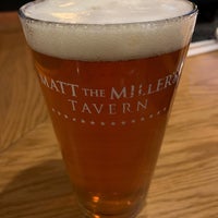 1/31/2021にPatrick M.がMatt the Miller&amp;#39;s Tavernで撮った写真