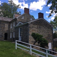 Photo taken at Peirce-Klingle Estate at Linnaean Hill by Susie S. on 5/8/2017