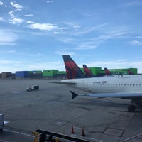 Photo taken at Concourse E by Susie S. on 9/5/2019