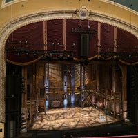 4/12/2023 tarihinde Susie S.ziyaretçi tarafından Orpheum Theatre'de çekilen fotoğraf