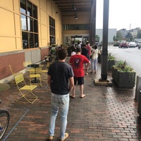 Photo taken at Whole Foods Market by Susie S. on 8/22/2020