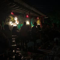 Photo taken at Buena Vista Social Bar by Heidi M. on 9/15/2022