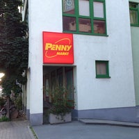 Photo taken at PENNY by manuels on 6/7/2013
