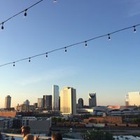 Photo taken at Fairfield Inn &amp;amp; Suites Nashville Downtown/The Gulch by Inam T. on 7/28/2018
