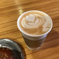 3/5/2017에 Chris L.님이 Roast Coffee &amp;amp; Tea Trading Company에서 찍은 사진