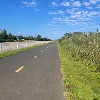 Photo taken at Captree State Park by Chris L. on 8/27/2023