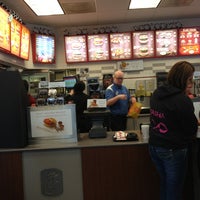 Photo taken at Chick-fil-A by Derrick M. on 3/9/2013