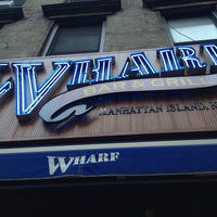 6/5/2013에 Mandy님이 Wharf Bar &amp; Grill에서 찍은 사진
