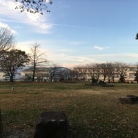 柳川城址 本城町 柳川城址 本城町
