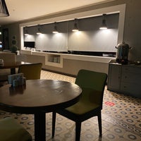 Foto diambil di Ostimpark Business Hotel oleh Hope To Live 4. pada 1/25/2024
