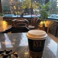 Photo taken at RAU Coffee by Hope To Live 4. on 11/27/2022