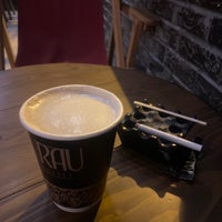 Photo taken at RAU Coffee by Hope To Live 4. on 12/3/2022