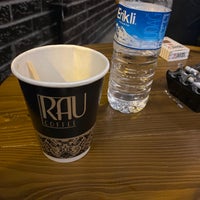 Photo taken at RAU Coffee by Hope To Live 4. on 2/6/2023