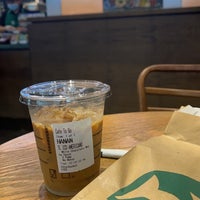 Photo taken at Starbucks by Hanan on 9/22/2022