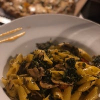 Photo taken at Zamin Vegetarian Restaurant | رستوران گیاهی زمین by MaRjan on 12/16/2019