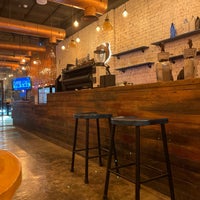 11/3/2023にSaud ..がBEAR CUB ®️ Specialty coffee Roasteryمحمصة بير كب للقهوة المختصةで撮った写真