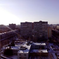 Photo taken at Девятый by Vladislav S. on 2/24/2014