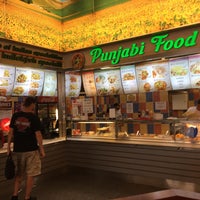 Photo taken at Punjabi food by Róbert M. on 7/21/2017