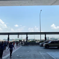 Photo taken at Main Passenger Terminal by Maxime B. on 2/6/2020