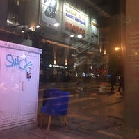 9/18/2018にErdoğanがRed Burger Houseで撮った写真
