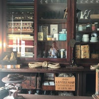 Photo taken at The Whaley House Museum by Erin R. on 8/25/2018