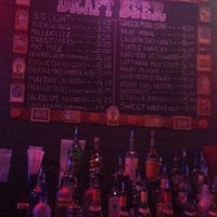 Red Door Saloon Bar