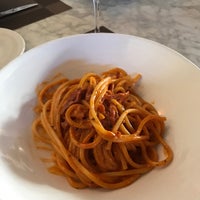 Photo taken at A Bellagio Italian Restaurant by Penelope B. on 9/9/2018