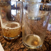 Photo taken at BJ&amp;#39;s Restaurant &amp;amp; Brewhouse by J. Gregory W. on 8/19/2021