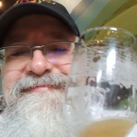 Photo taken at Benchtop Brewing Company by J. Gregory W. on 2/3/2023