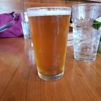 Photo taken at BJ&amp;#39;s Restaurant &amp;amp; Brewhouse by J. Gregory W. on 7/7/2020