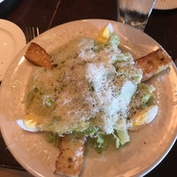 Photo taken at Il Fornaio Seattle by Fleur D. on 10/24/2018