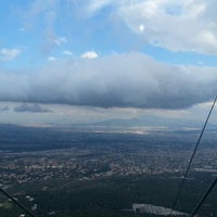 Mont Mont