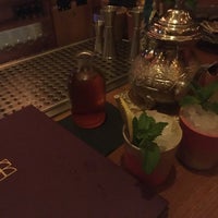 7/8/2018 tarihinde Andrea H.ziyaretçi tarafından Rudolph&amp;#39;s Bar and Tea'de çekilen fotoğraf