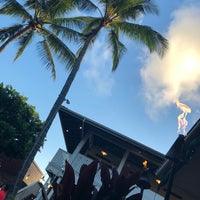 Photo taken at The Lanai by Andrea H. on 7/6/2019