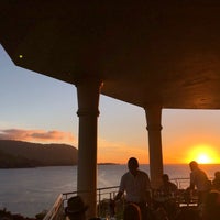 Photo taken at Makana Terrace by Andrea H. on 7/4/2019