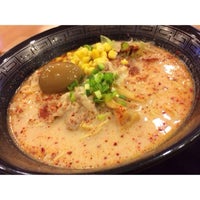 Photo taken at Tampopo たんぽぽ Philippines by Jill S. on 12/21/2013