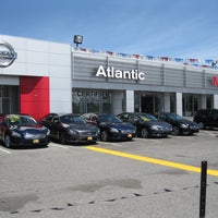 Foto tirada no(a) Atlantic Nissan Superstore por Atlantic Nissan Superstore em 6/21/2016