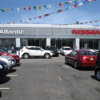 Photo taken at Atlantic Nissan Superstore by Atlantic Nissan Superstore on 6/21/2016