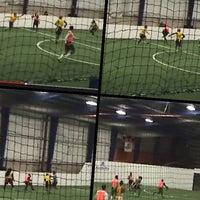 soccerplex indoor
