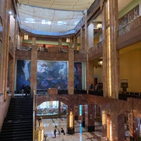 Photo taken at Museo del Palacio de Bellas Artes by José J. on 8/19/2022